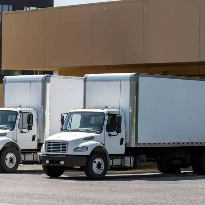 trucking insurance company box truck insurance